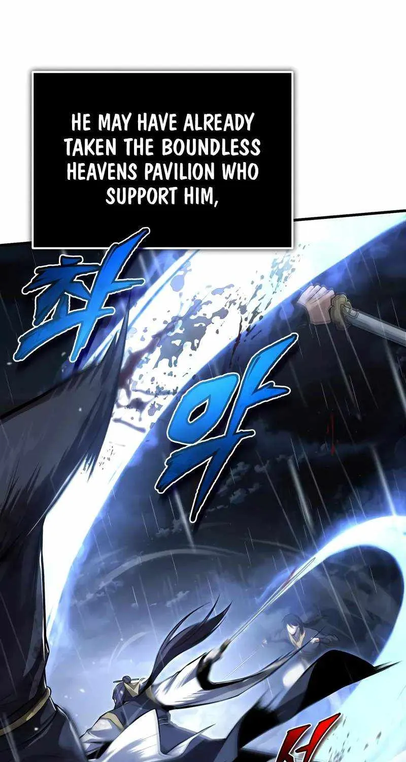 Read One hit teacher master baek chapter 118 image 65 on Lezhin