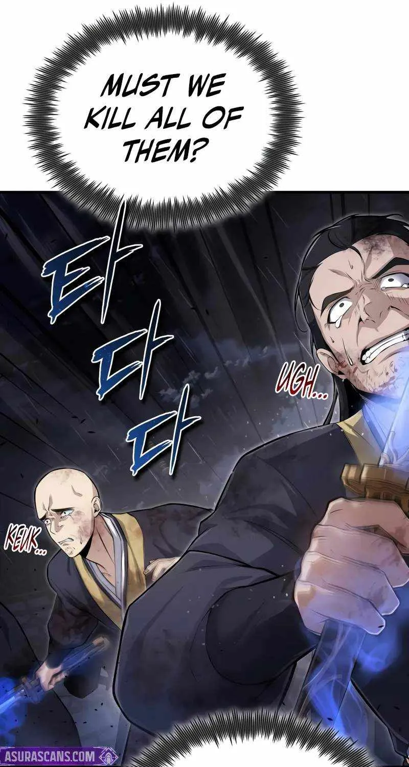 Read One hit teacher master baek chapter 118 image 70 on Lezhin