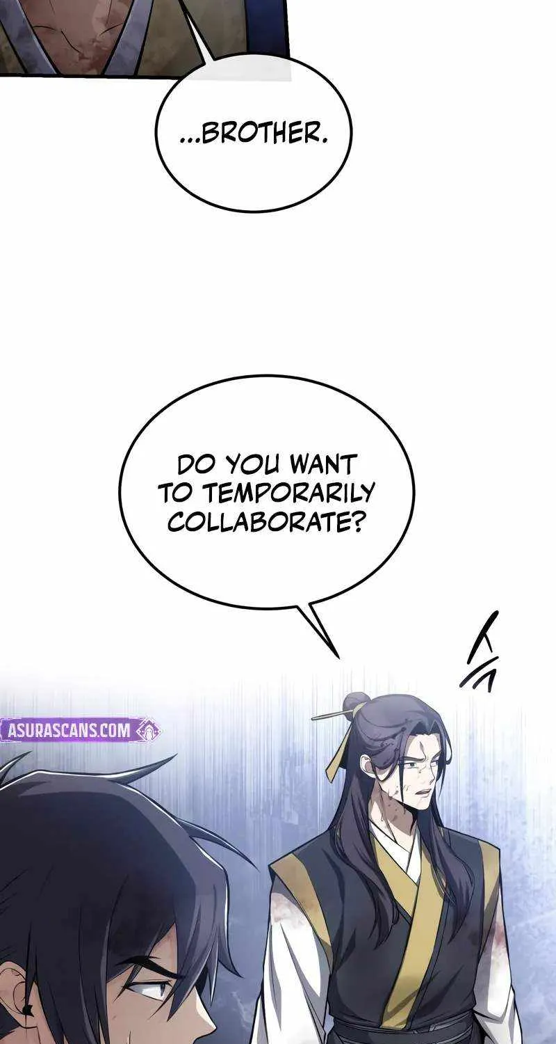 Read One hit teacher master baek chapter 118 image 76 on Lezhin