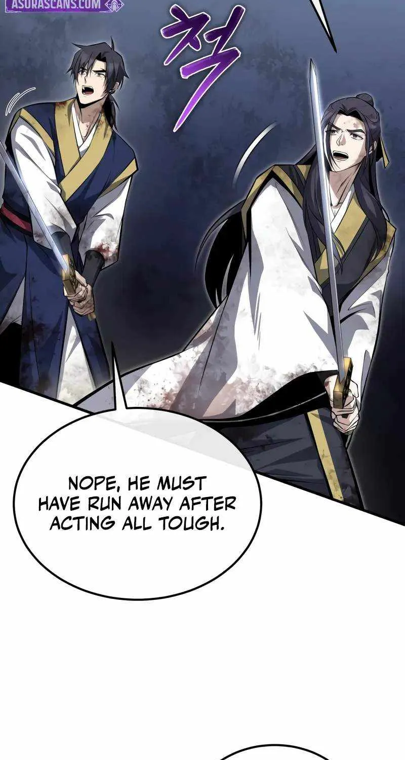 Read One hit teacher master baek chapter 118 image 82 on Lezhin