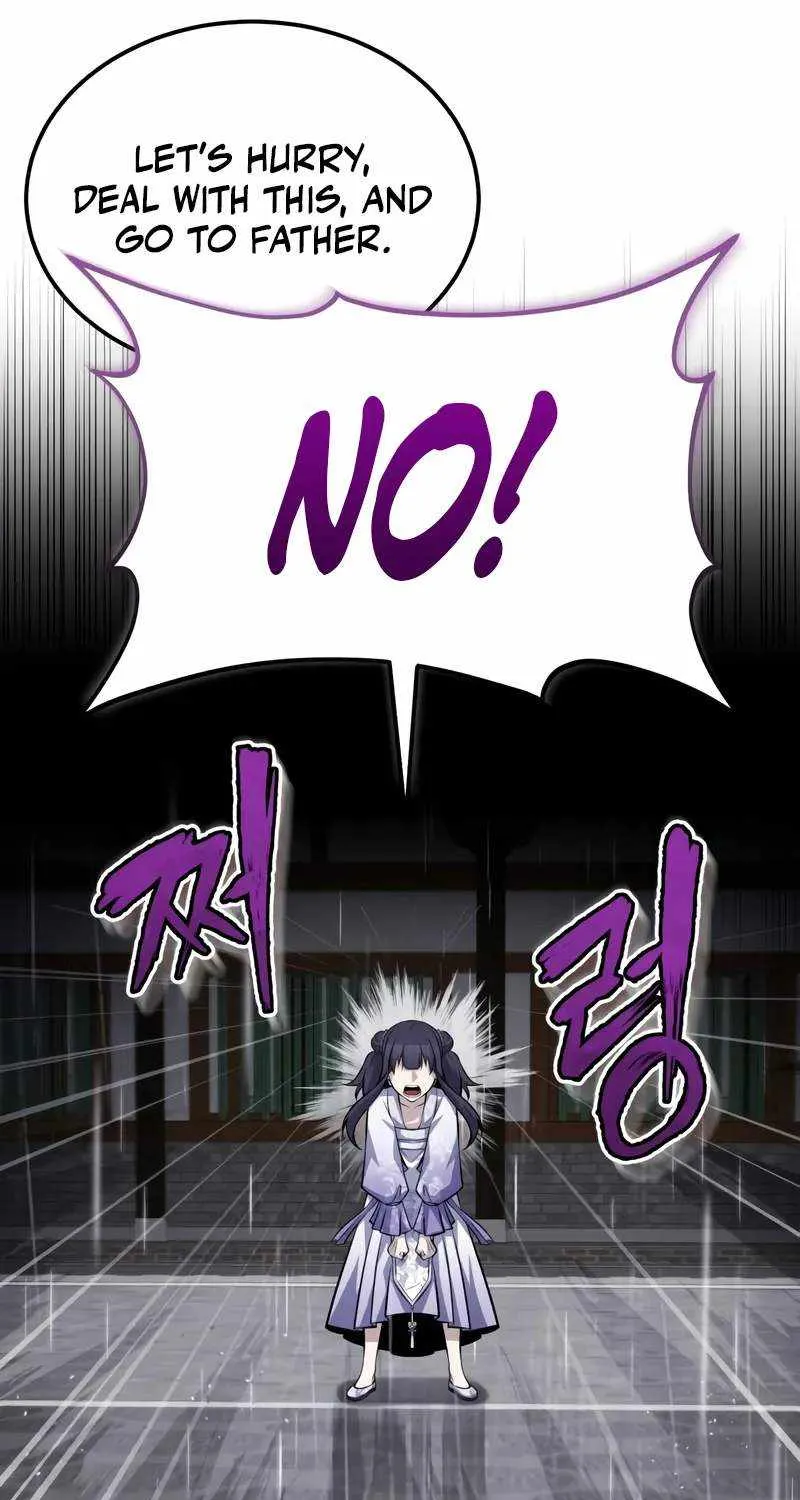 Read One hit teacher master baek chapter 118 image 84 on Lezhin