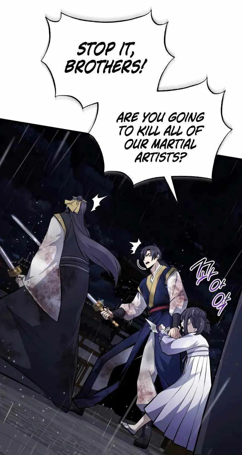 Read One hit teacher master baek chapter 118 image 86 on Lezhin
