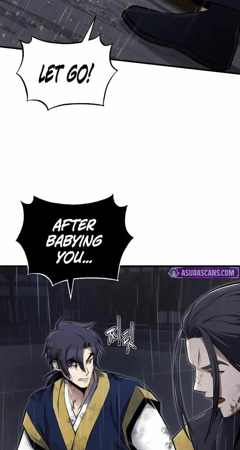 Read One hit teacher master baek chapter 118 image 87 on Lezhin