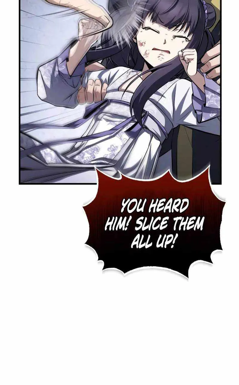 Read One hit teacher master baek chapter 118 image 89 on Lezhin