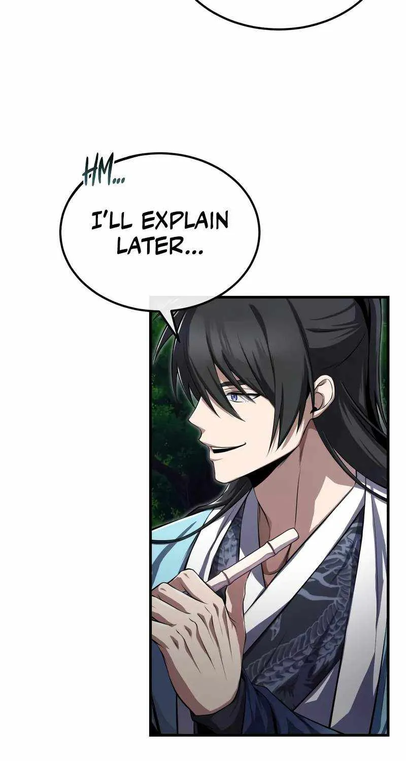 Read One hit teacher master baek chapter 118 image 9 on Lezhin