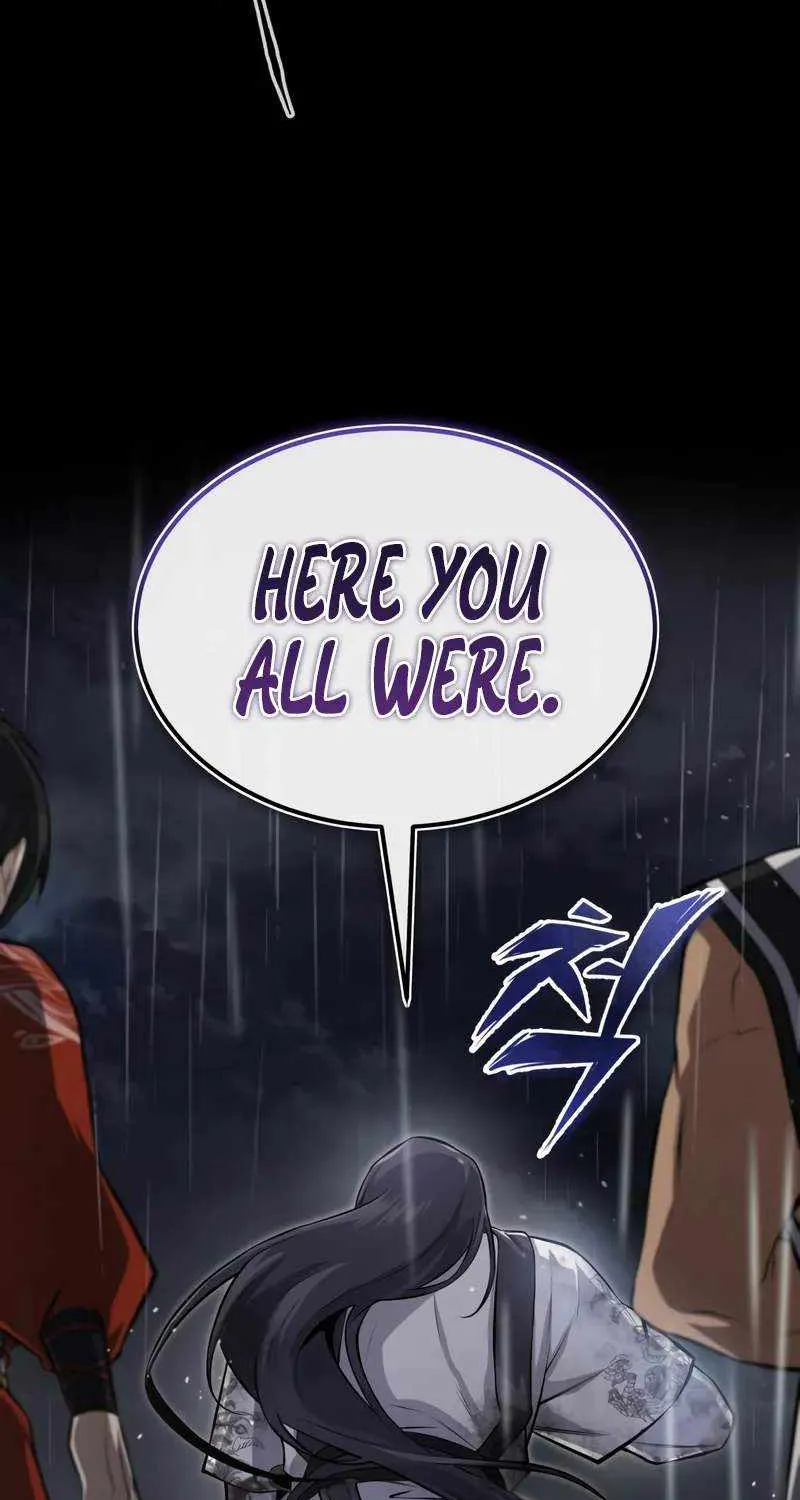 Read One hit teacher master baek chapter 118 image 92 on Lezhin