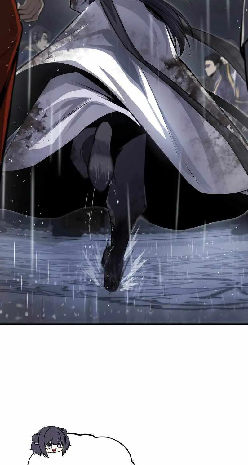 Read One hit teacher master baek chapter 118 image 93 on Lezhin