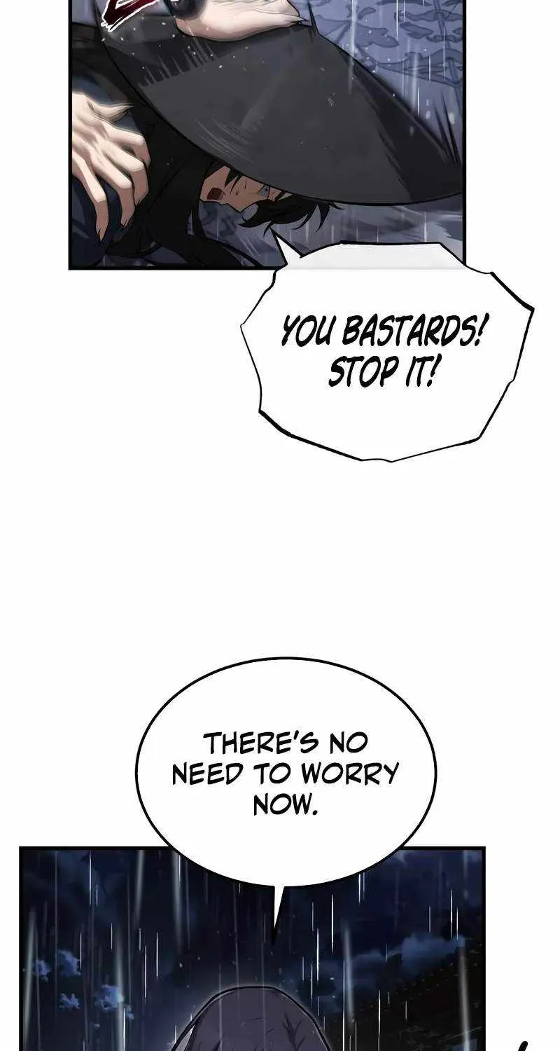 Read One hit teacher master baek chapter 118 image 97 on Lezhin