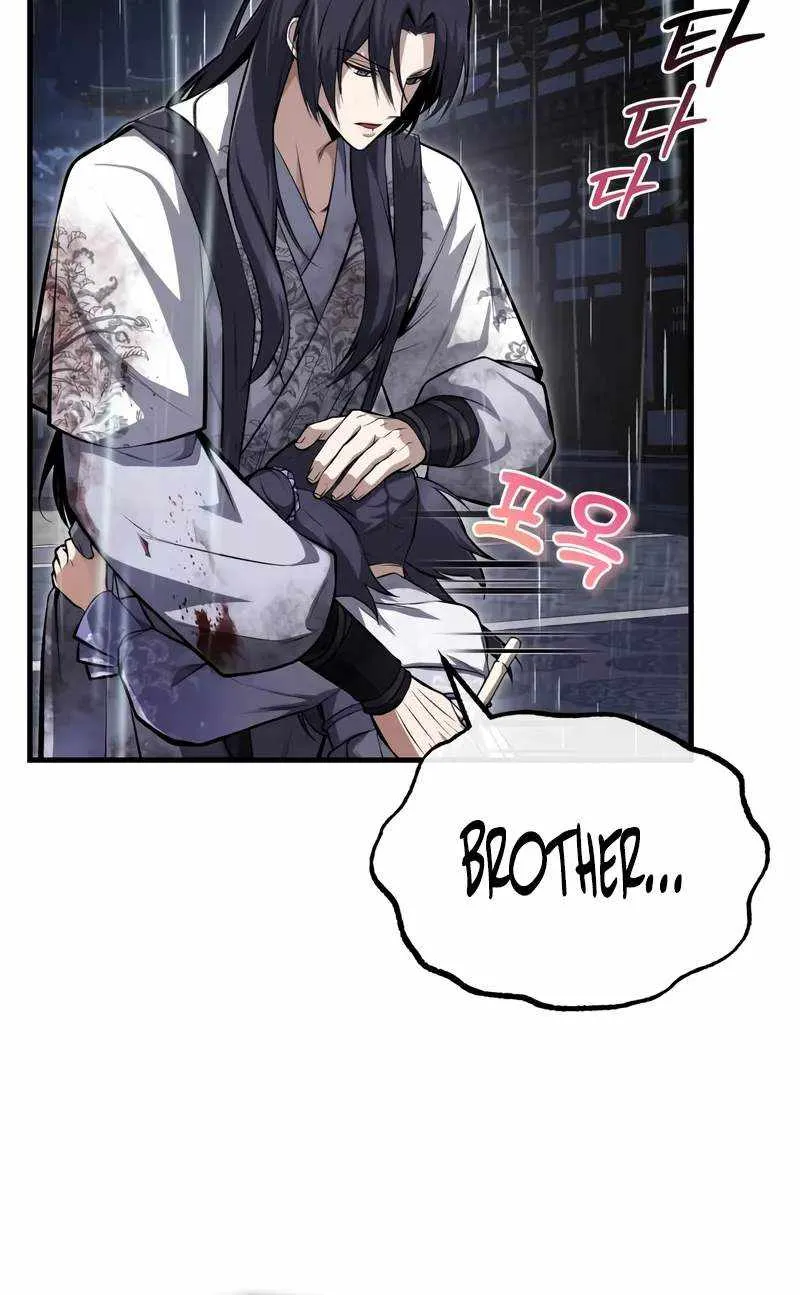 Read One hit teacher master baek chapter 118 image 98 on Lezhin