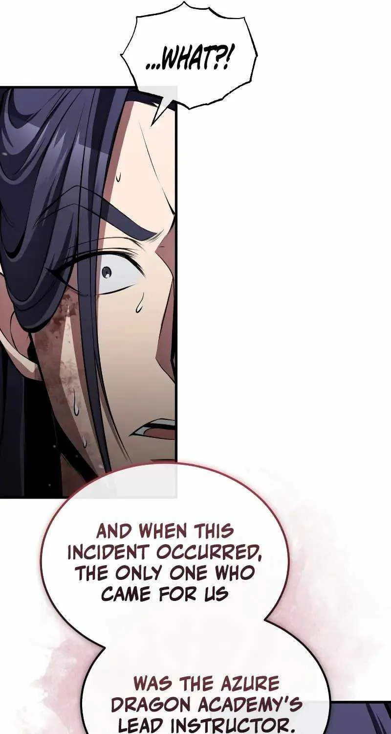 Read One hit teacher master baek chapter 119 image 12 on Lezhin