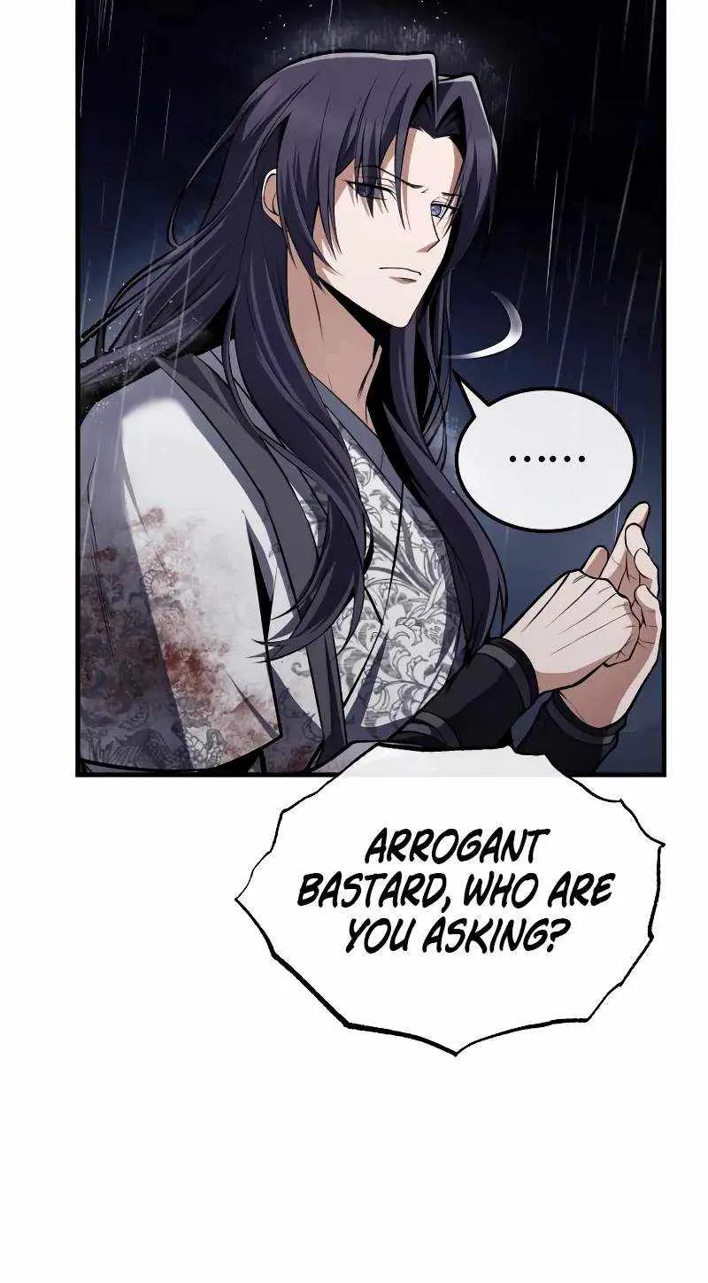 Read One hit teacher master baek chapter 119 image 20 on Lezhin