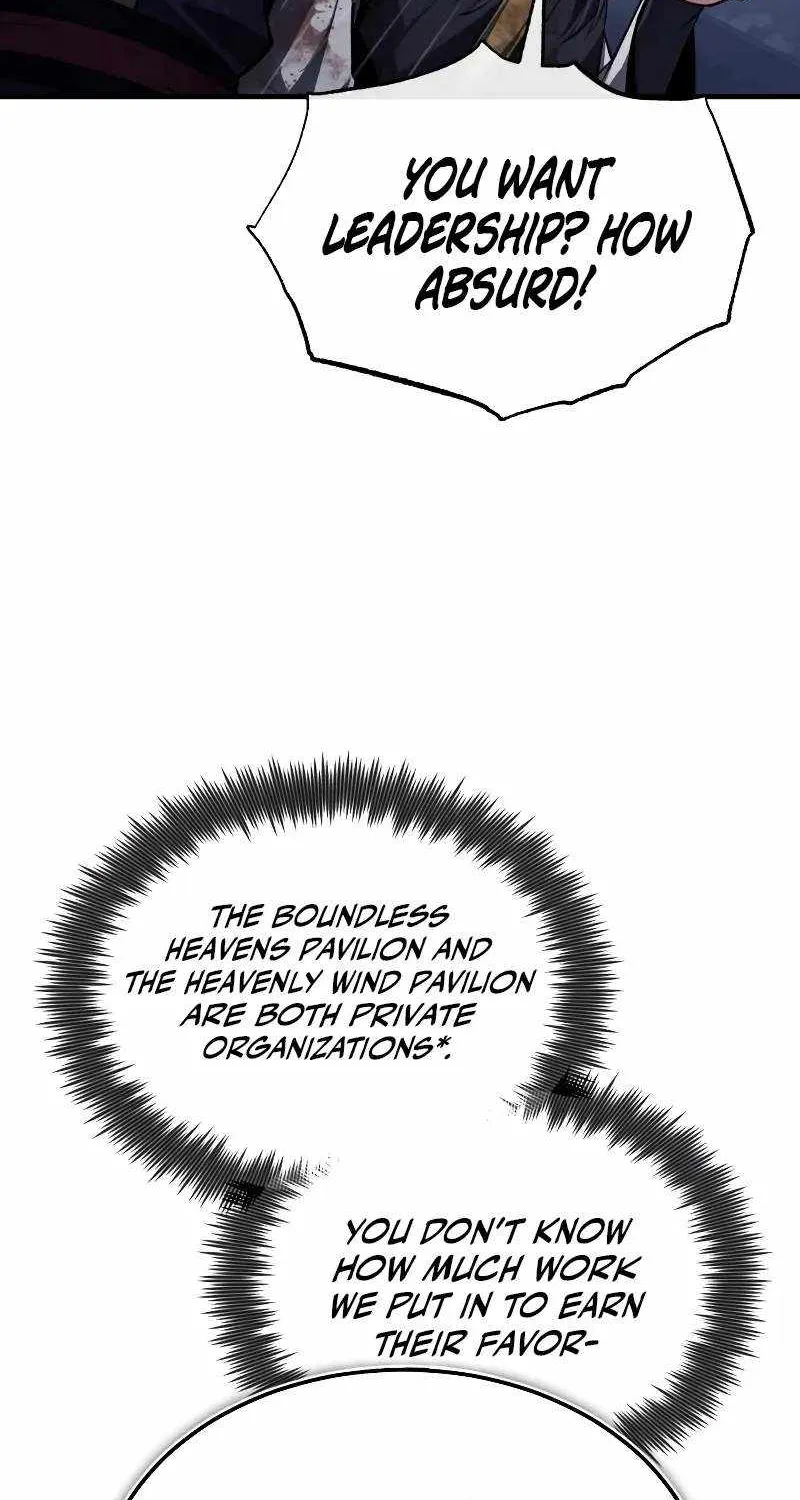 Read One hit teacher master baek chapter 119 image 22 on Lezhin