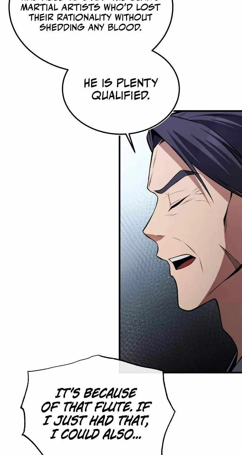 Read One hit teacher master baek chapter 119 image 26 on Lezhin
