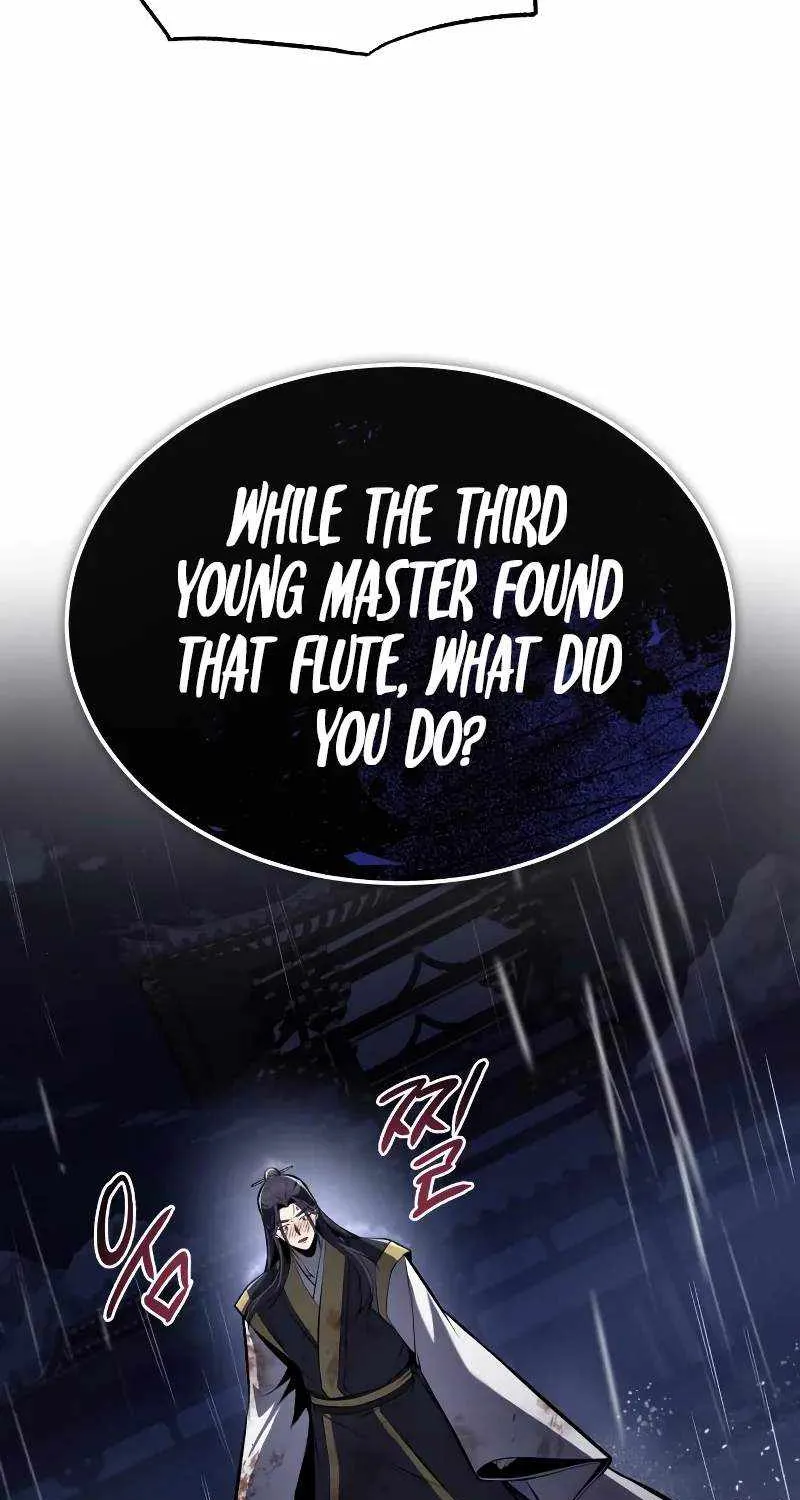 Read One hit teacher master baek chapter 119 image 27 on Lezhin