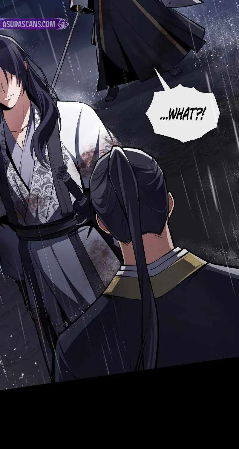 Read One hit teacher master baek chapter 119 image 28 on Lezhin