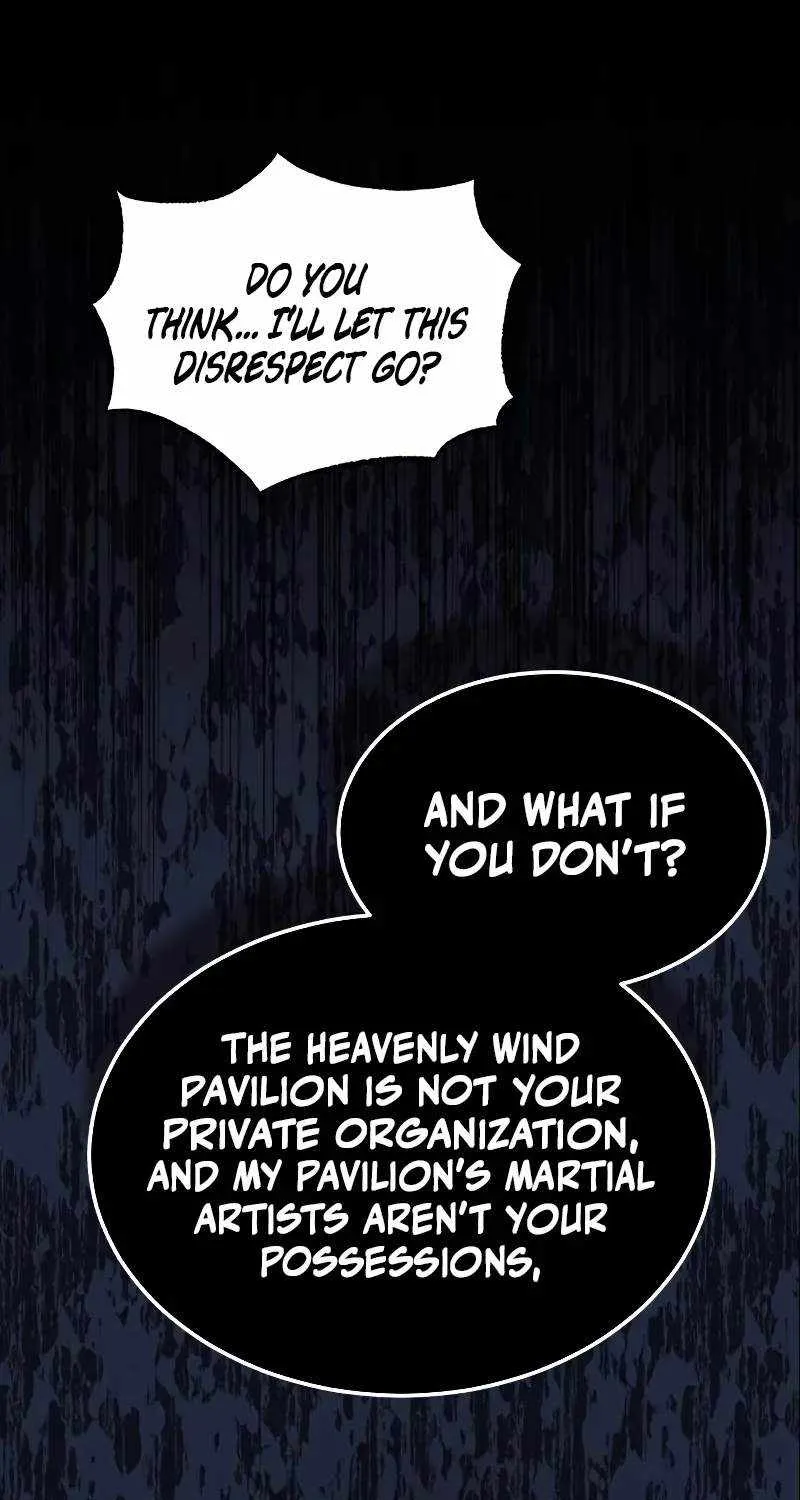 Read One hit teacher master baek chapter 119 image 29 on Lezhin