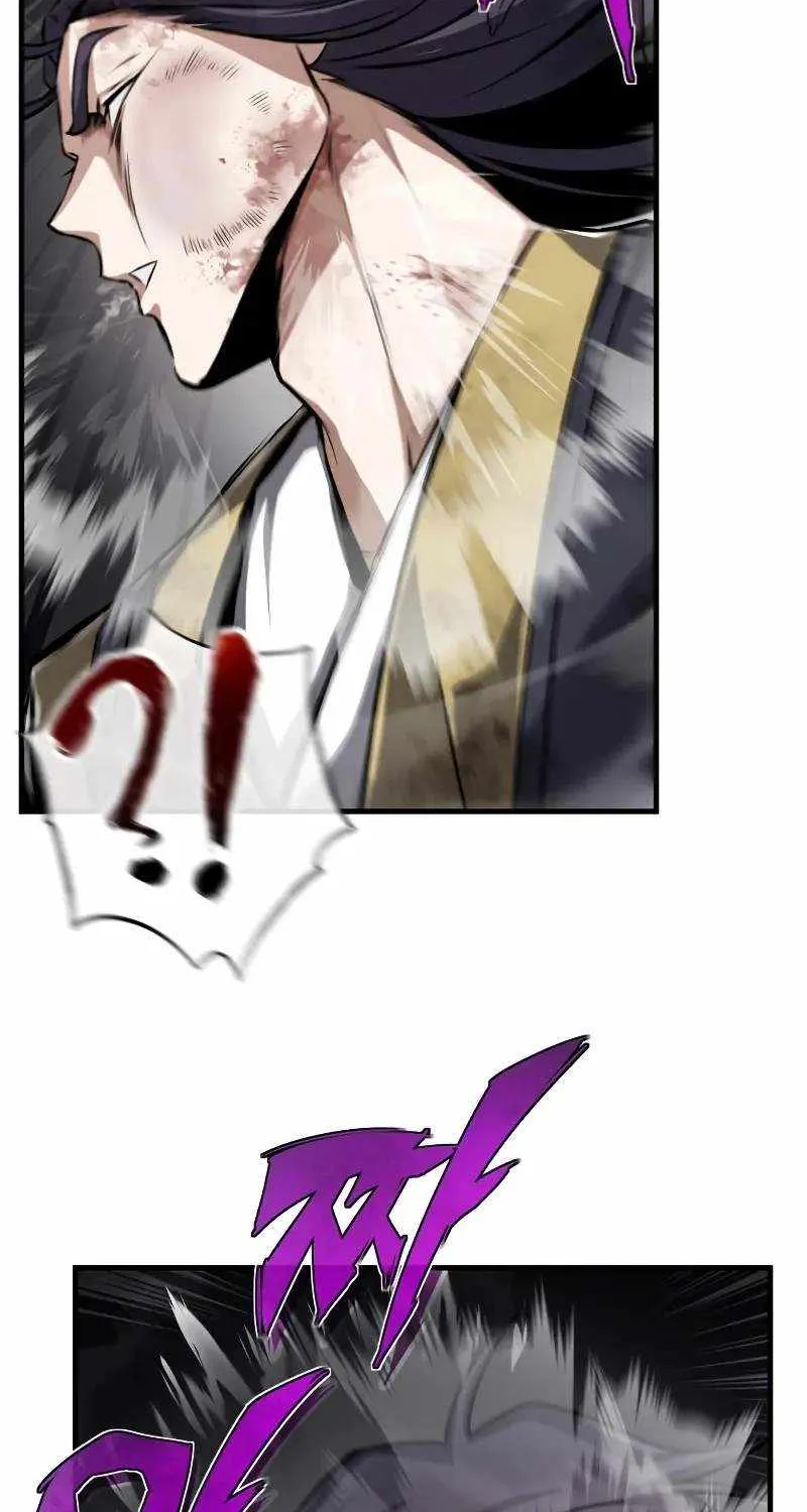 Read One hit teacher master baek chapter 119 image 3 on Lezhin