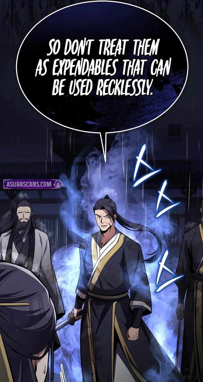 Read One hit teacher master baek chapter 119 image 31 on Lezhin