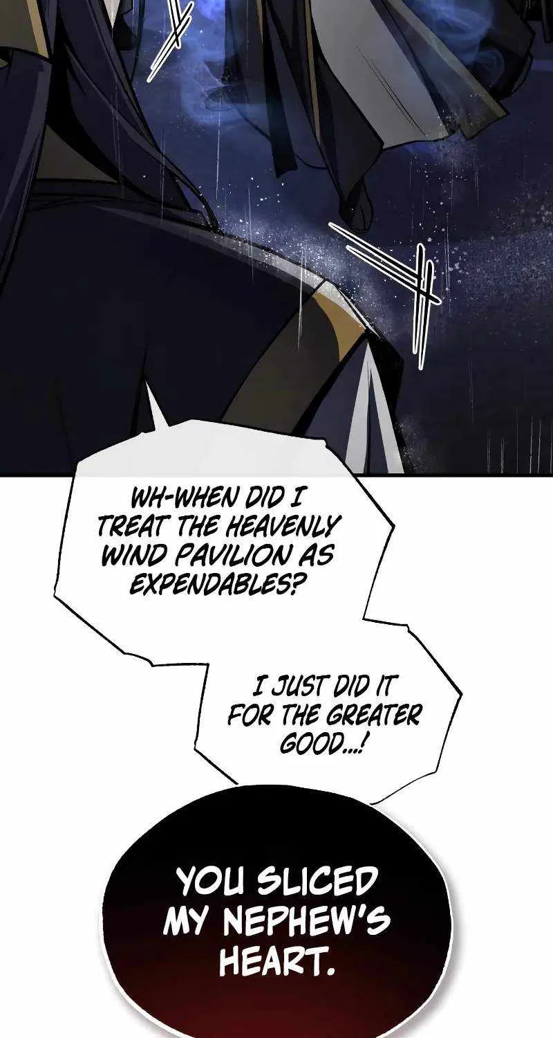 Read One hit teacher master baek chapter 119 image 32 on Lezhin