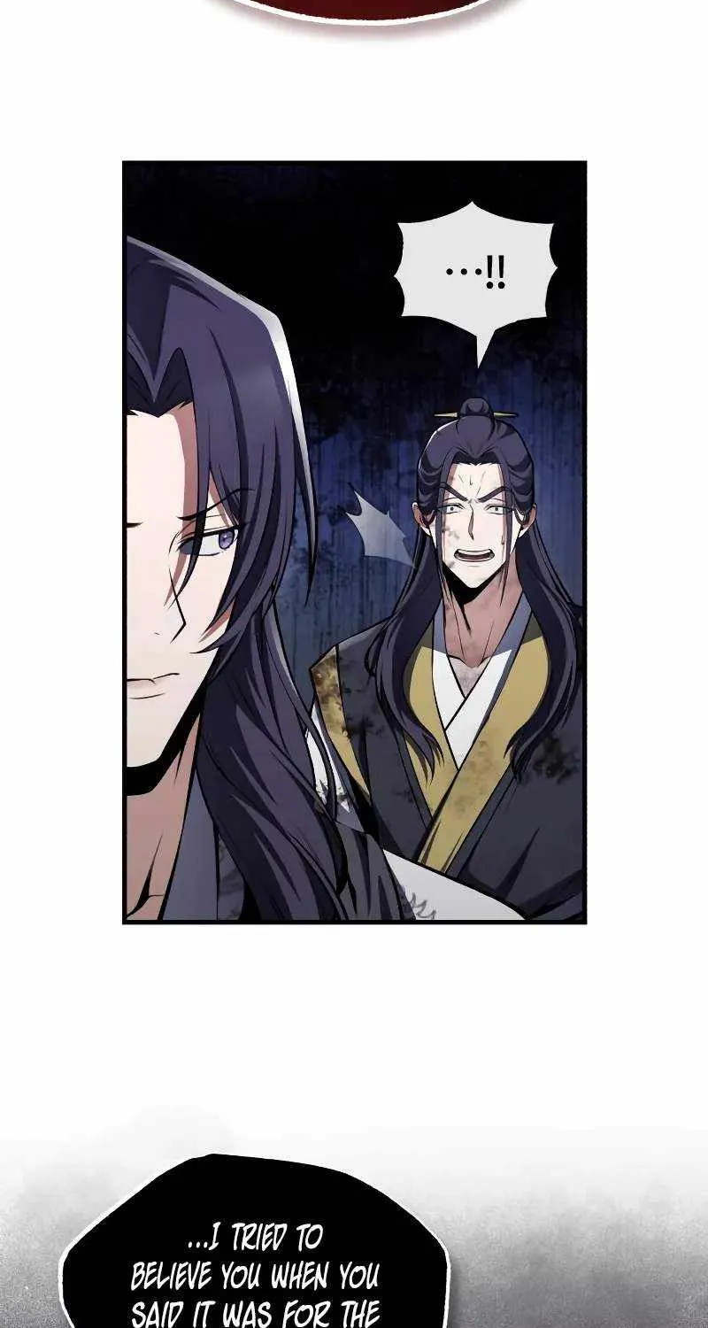 Read One hit teacher master baek chapter 119 image 33 on Lezhin