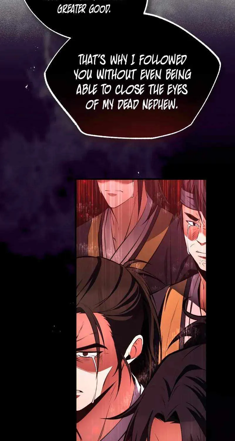 Read One hit teacher master baek chapter 119 image 34 on Lezhin