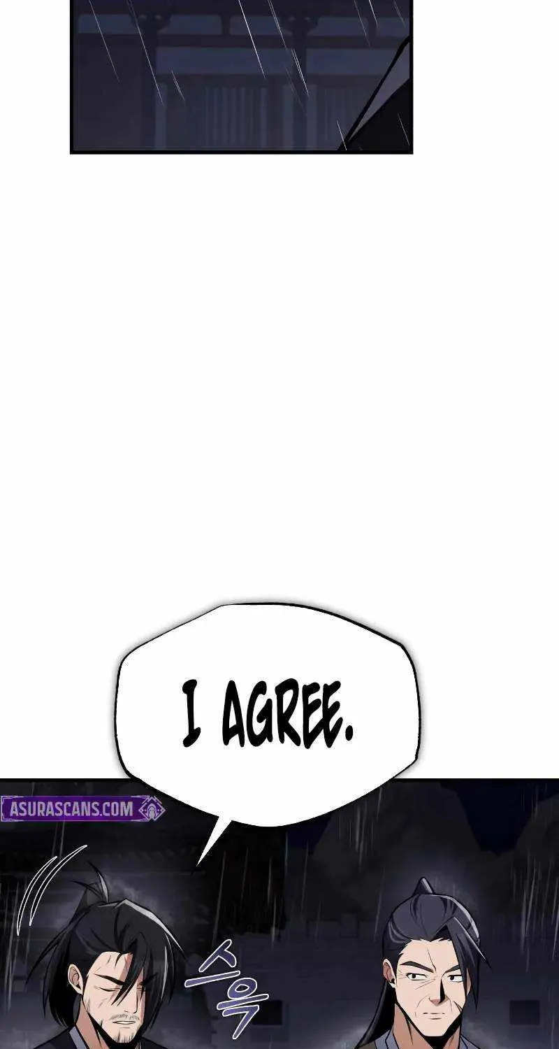 Read One hit teacher master baek chapter 119 image 39 on Lezhin
