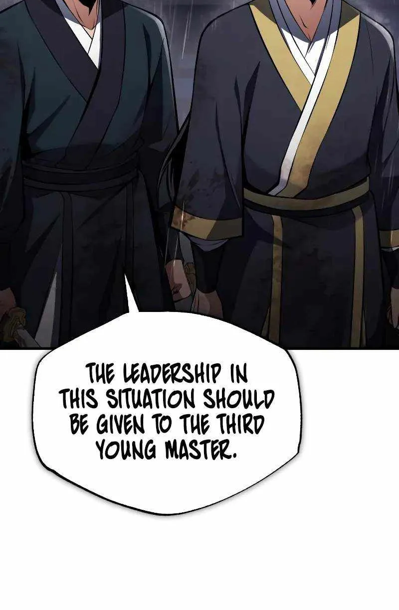 Read One hit teacher master baek chapter 119 image 40 on Lezhin
