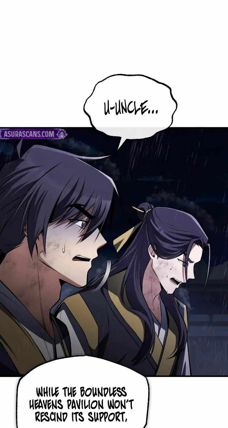 Read One hit teacher master baek chapter 119 image 41 on Lezhin