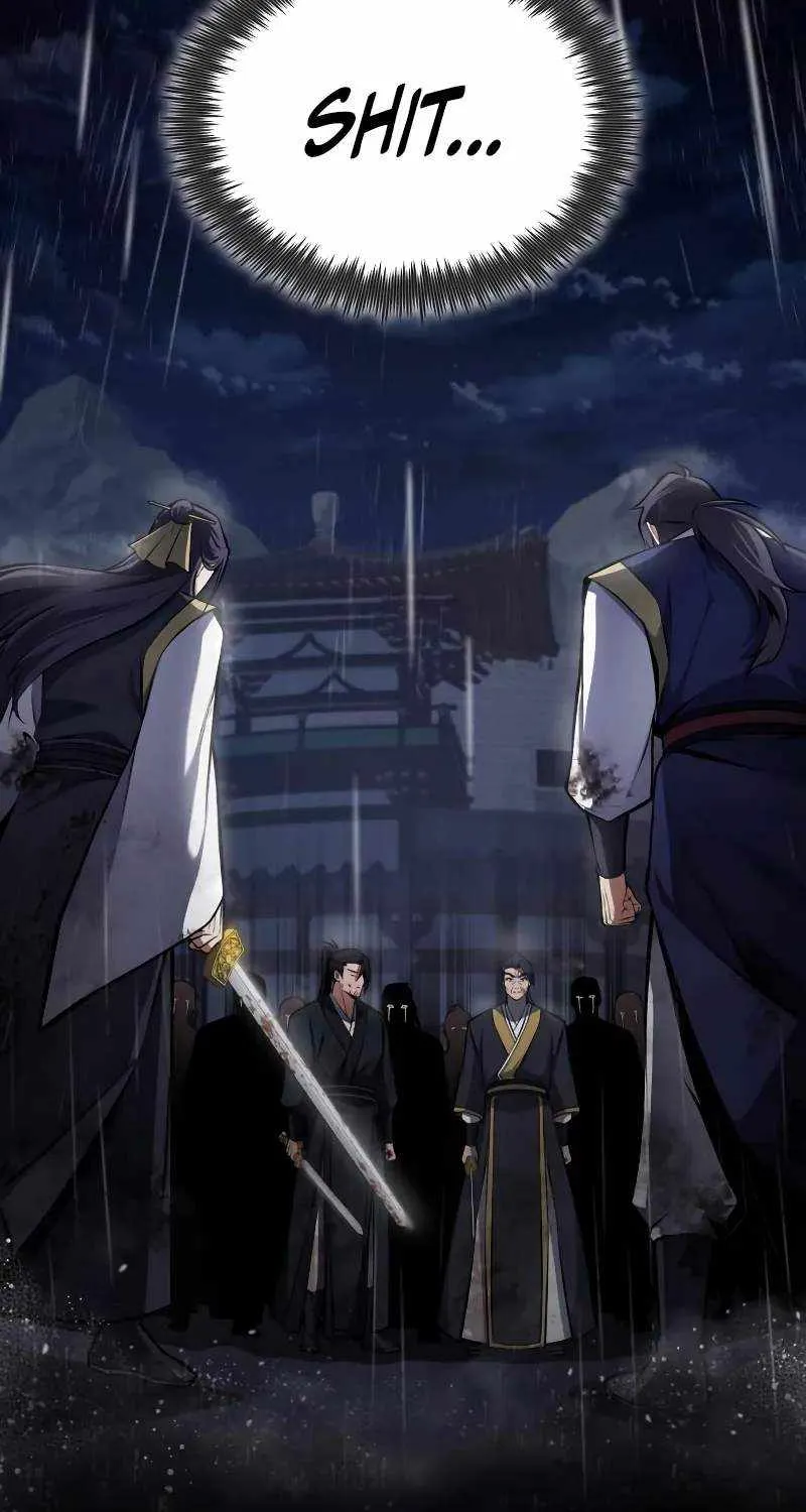 Read One hit teacher master baek chapter 119 image 43 on Lezhin