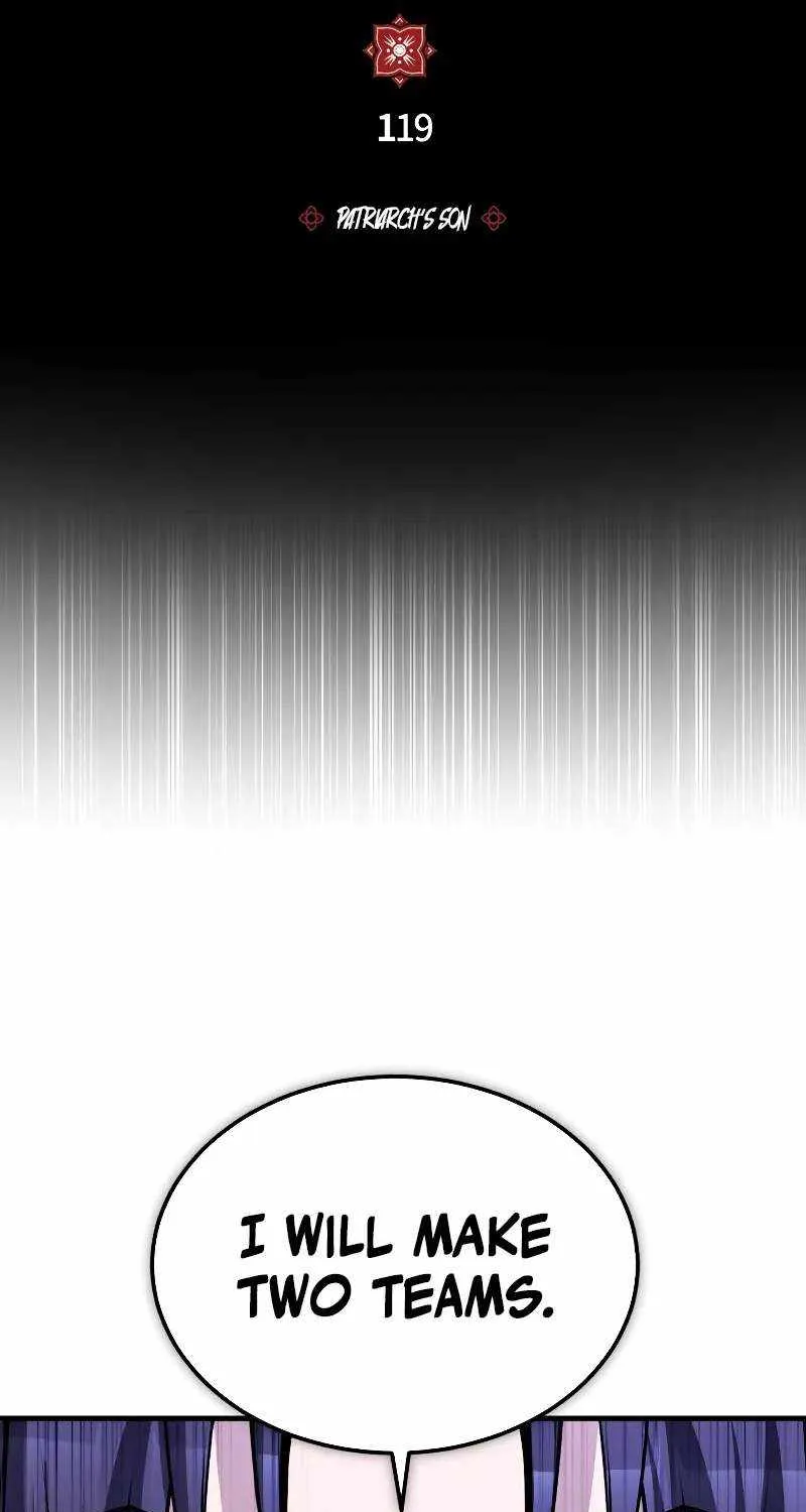 Read One hit teacher master baek chapter 119 image 45 on Lezhin