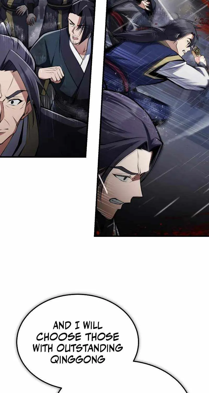 Read One hit teacher master baek chapter 119 image 47 on Lezhin