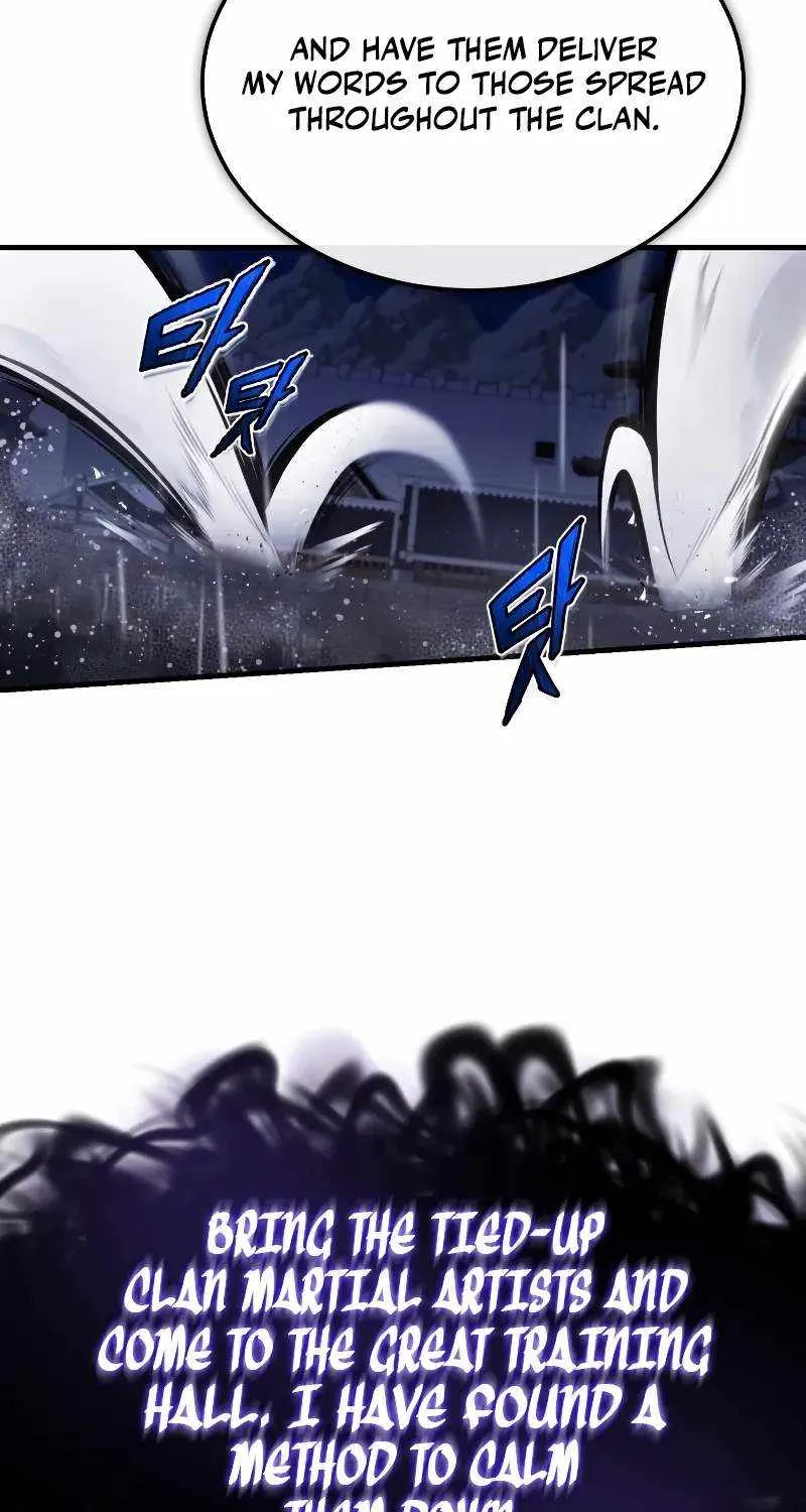 Read One hit teacher master baek chapter 119 image 48 on Lezhin