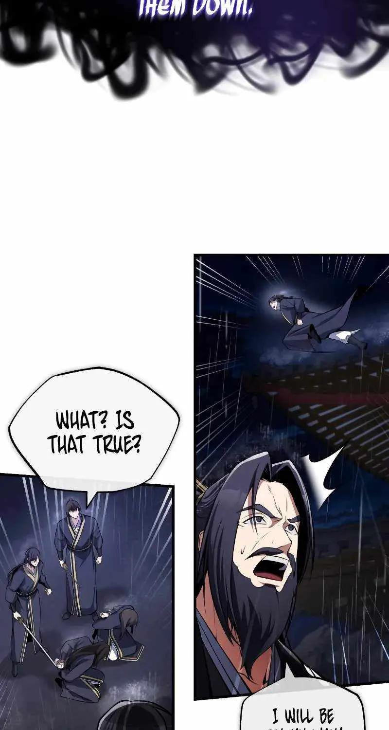 Read One hit teacher master baek chapter 119 image 49 on Lezhin