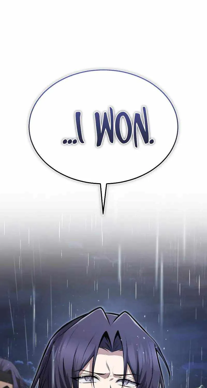 Read One hit teacher master baek chapter 119 image 5 on Lezhin