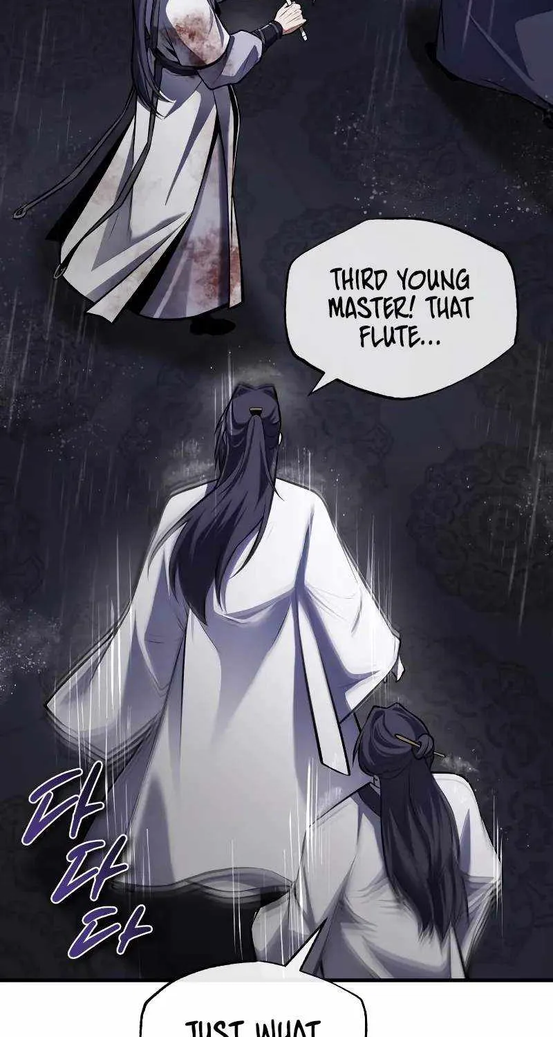 Read One hit teacher master baek chapter 119 image 56 on Lezhin