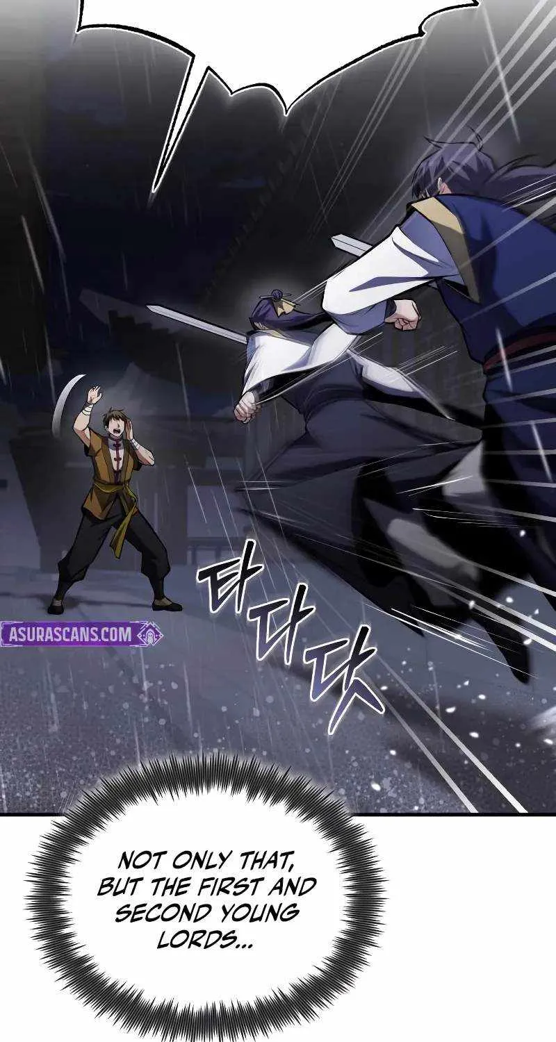 Read One hit teacher master baek chapter 119 image 59 on Lezhin