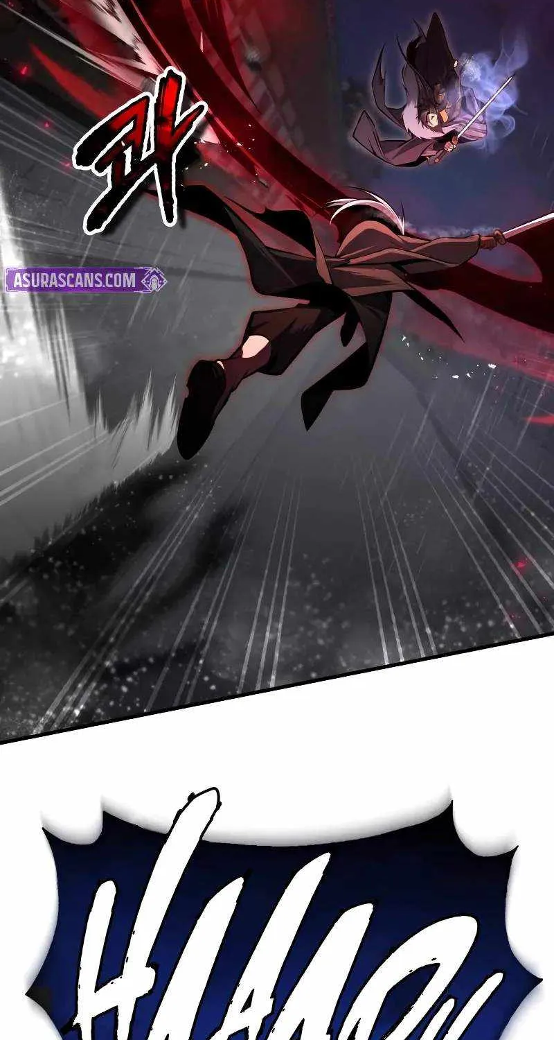 Read One hit teacher master baek chapter 119 image 62 on Lezhin