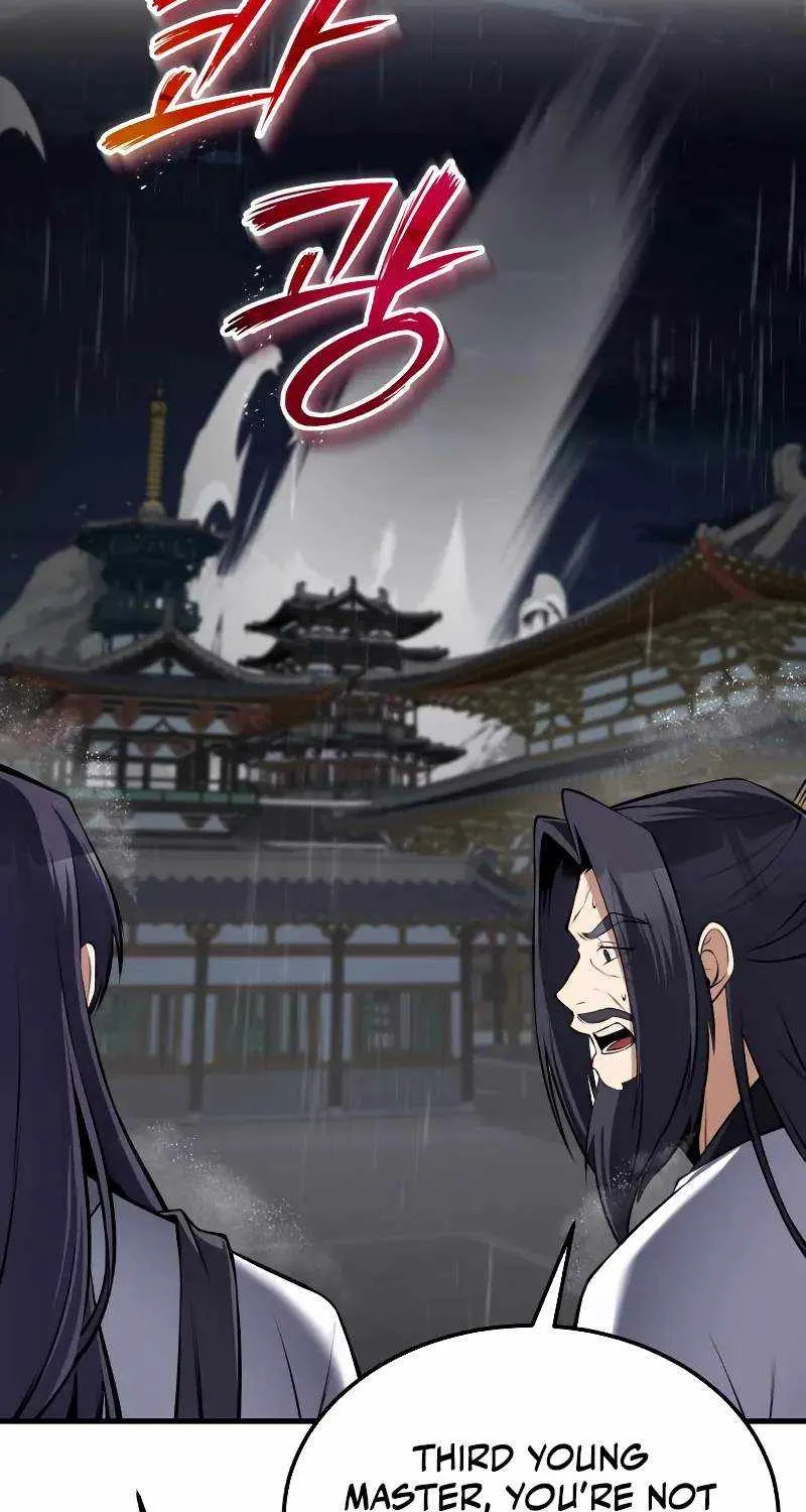 Read One hit teacher master baek chapter 119 image 64 on Lezhin