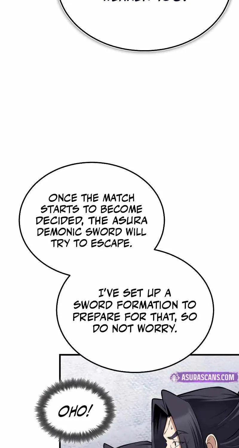 Read One hit teacher master baek chapter 119 image 71 on Lezhin