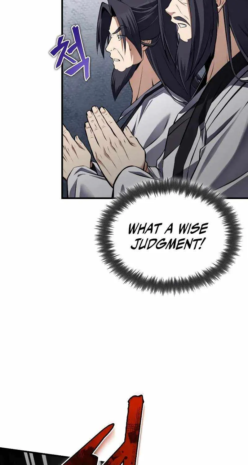 Read One hit teacher master baek chapter 119 image 72 on Lezhin