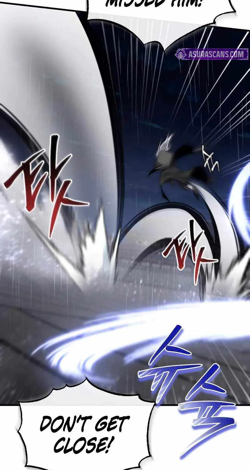 Read One hit teacher master baek chapter 119 image 77 on Lezhin