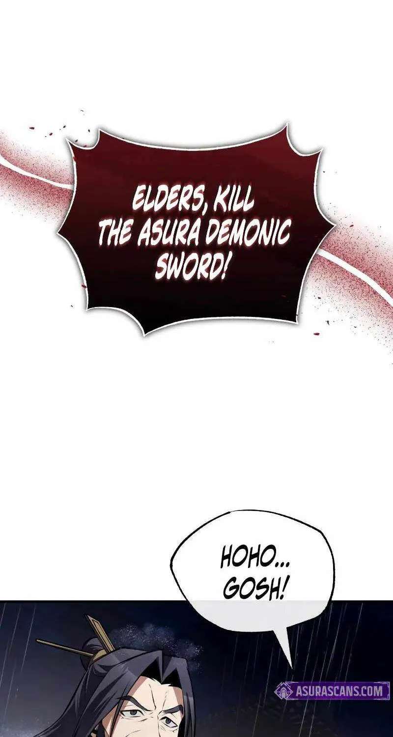 Read One hit teacher master baek chapter 119 image 80 on Lezhin