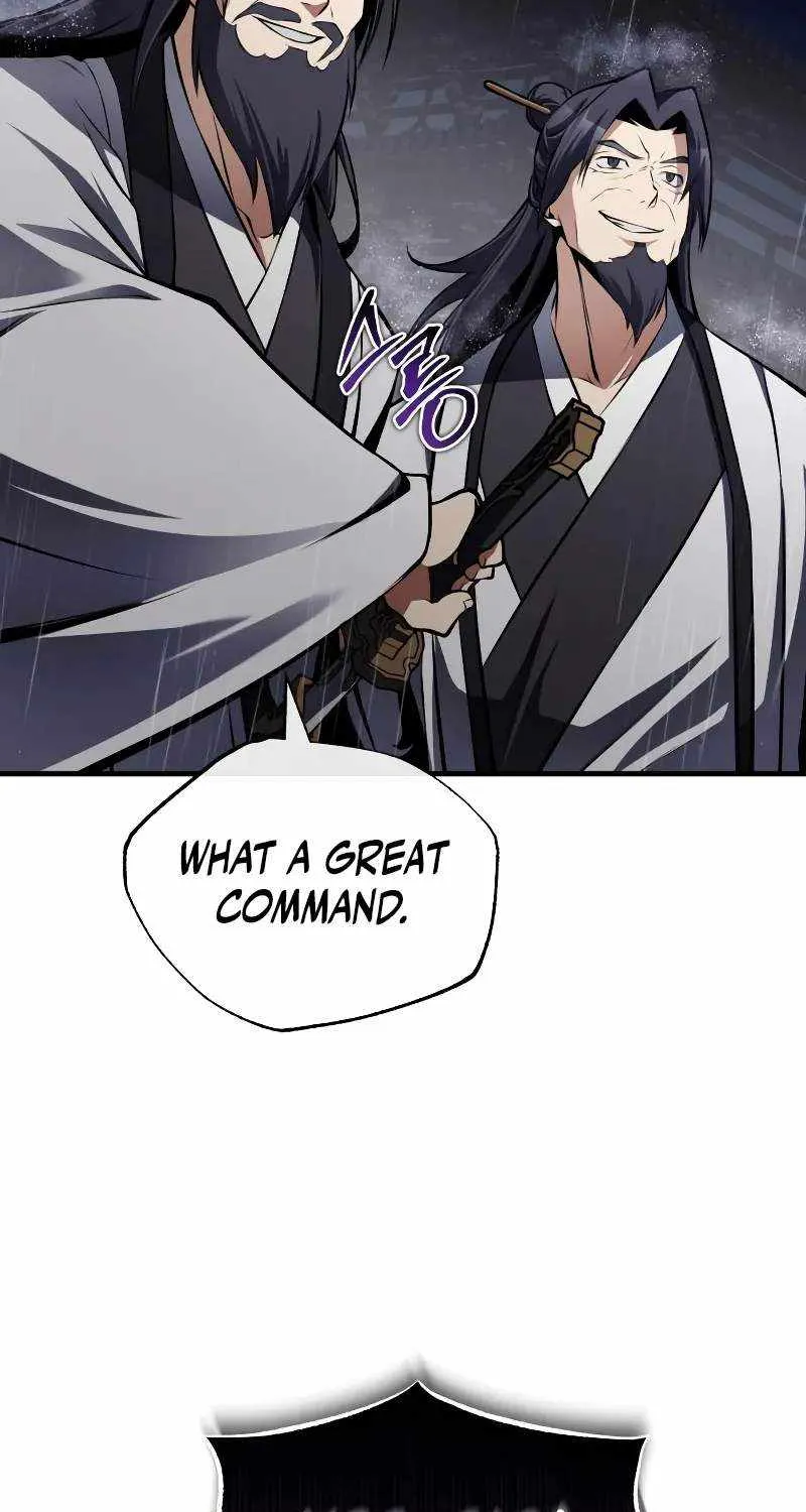 Read One hit teacher master baek chapter 119 image 81 on Lezhin