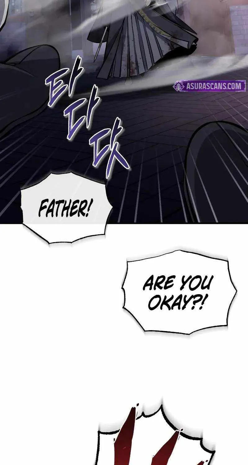 Read One hit teacher master baek chapter 119 image 86 on Lezhin