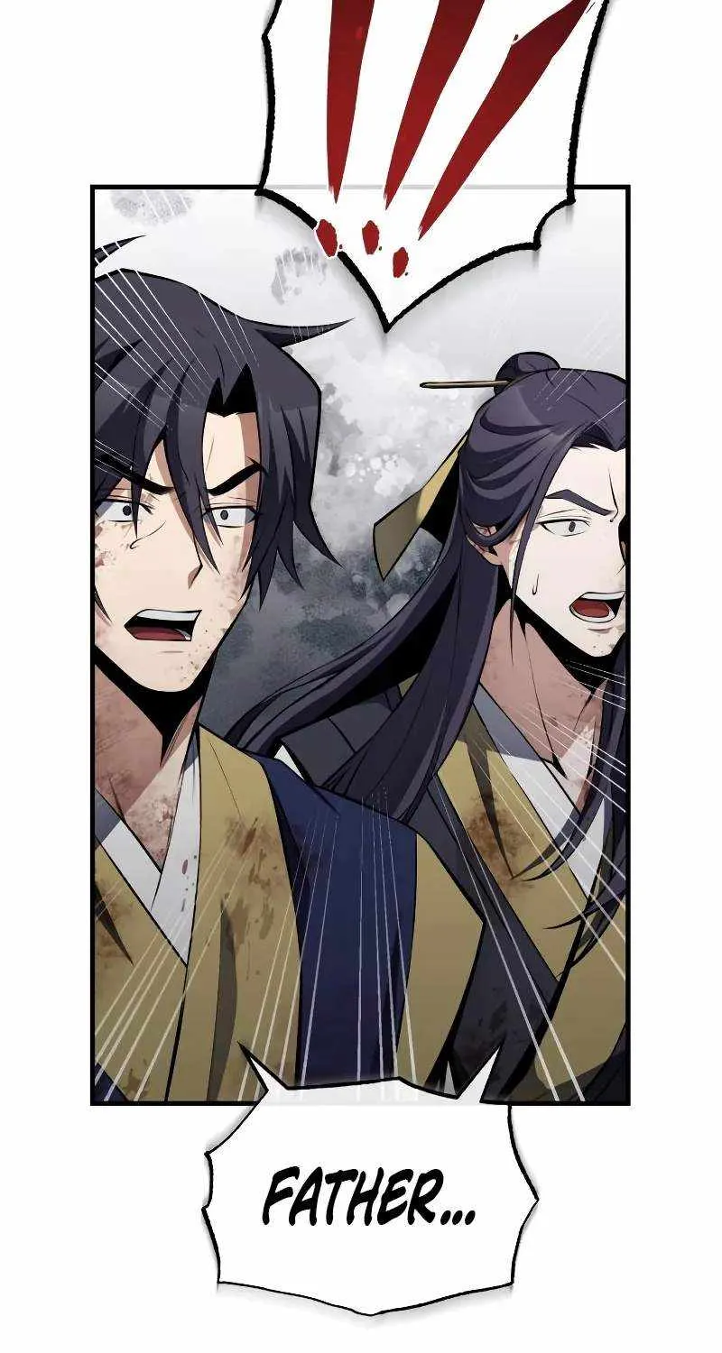 Read One hit teacher master baek chapter 119 image 87 on Lezhin