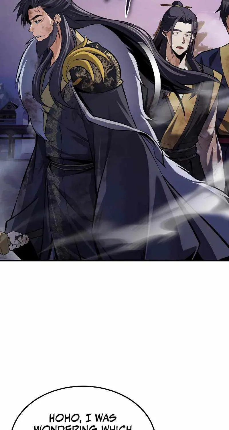 Read One hit teacher master baek chapter 119 image 91 on Lezhin