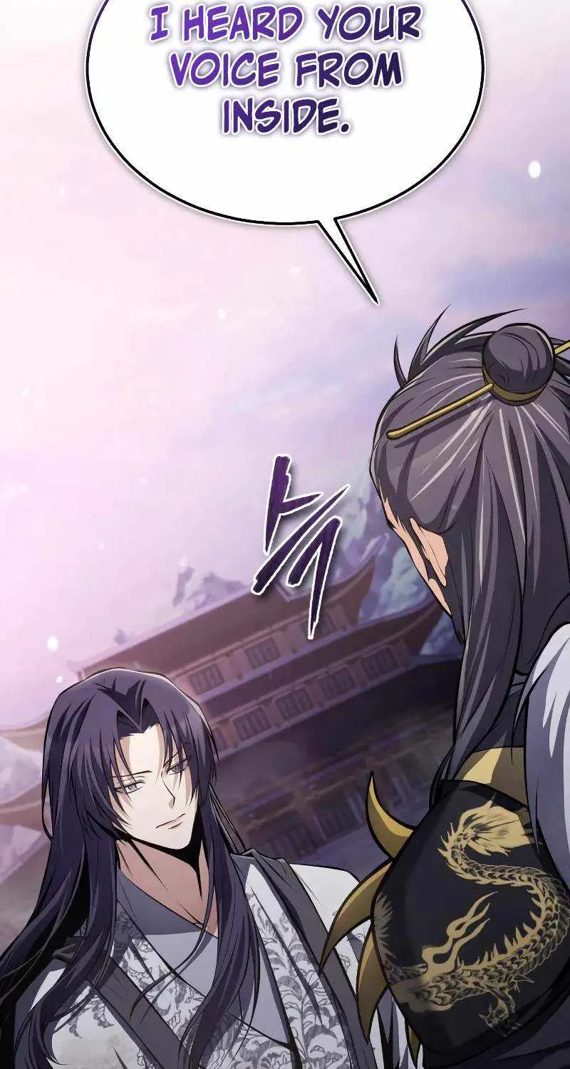 Read One hit teacher master baek chapter 119 image 93 on Lezhin