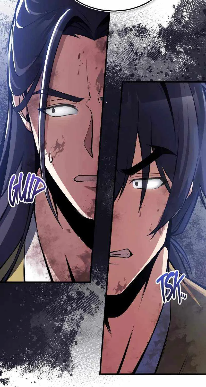 Read One hit teacher master baek chapter 119 image 97 on Lezhin