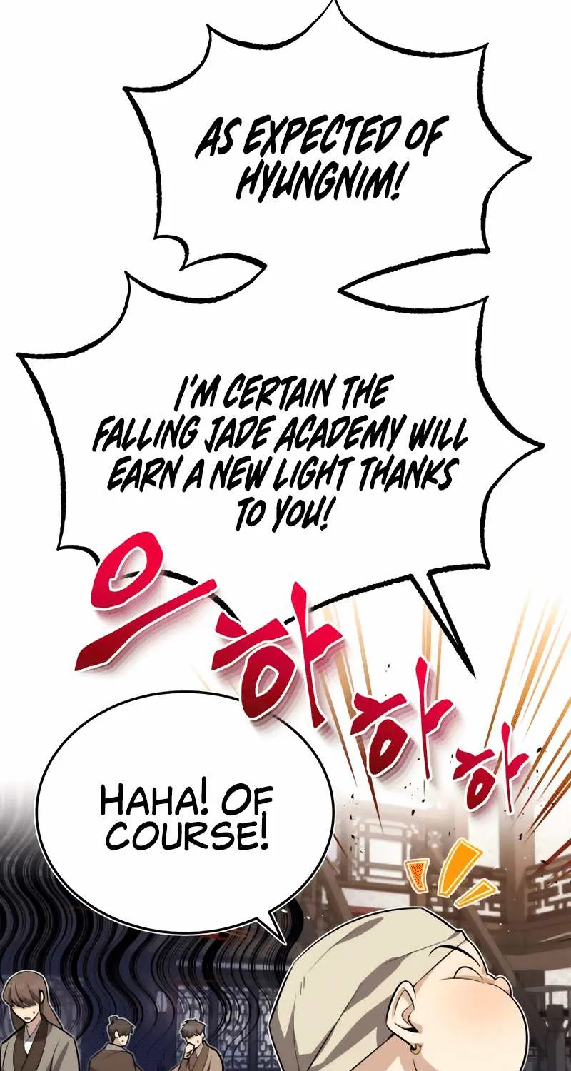 Read One hit teacher master baek chapter 12 image 10 on Lezhin