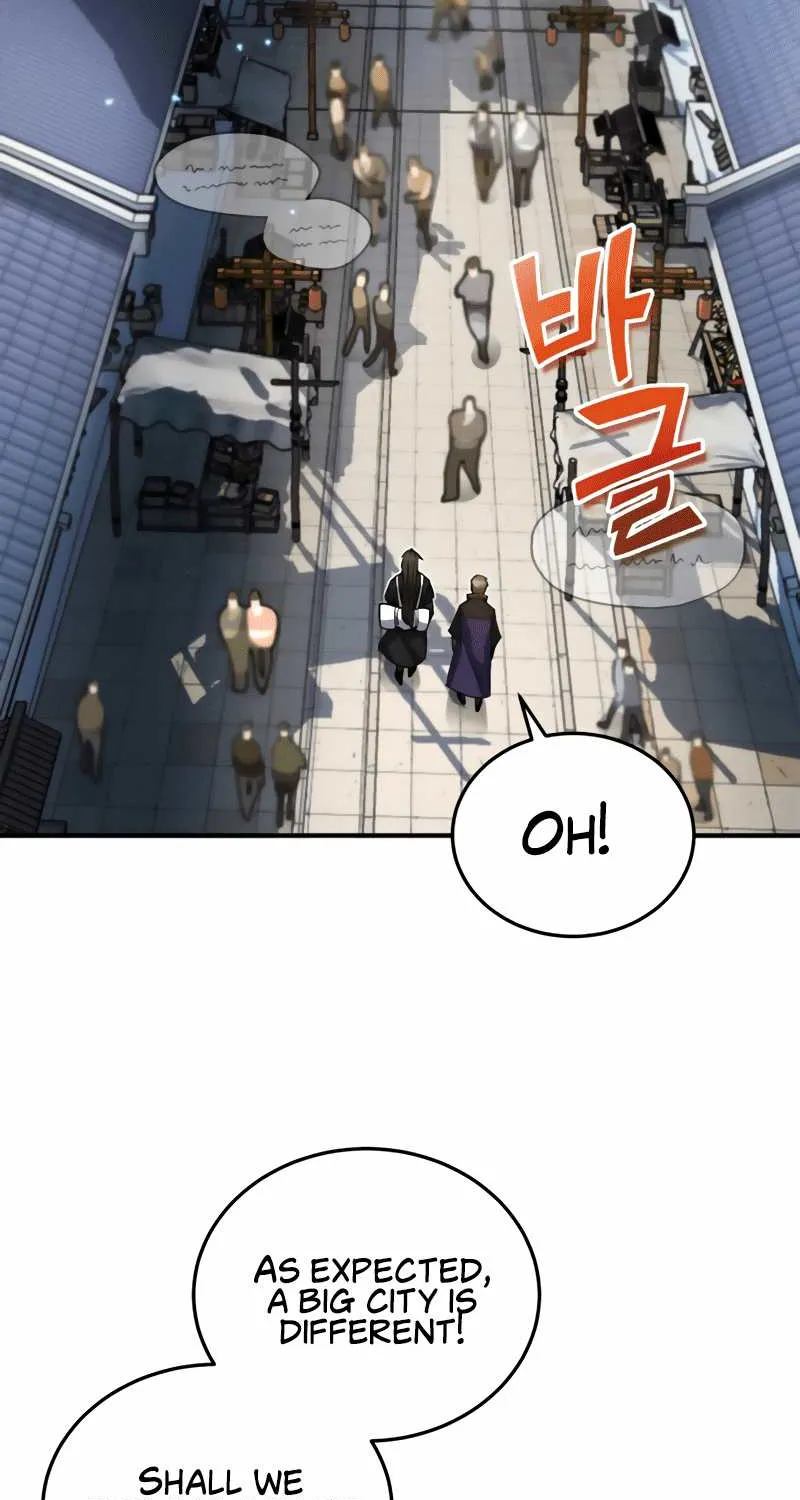 Read One hit teacher master baek chapter 12 image 106 on Lezhin